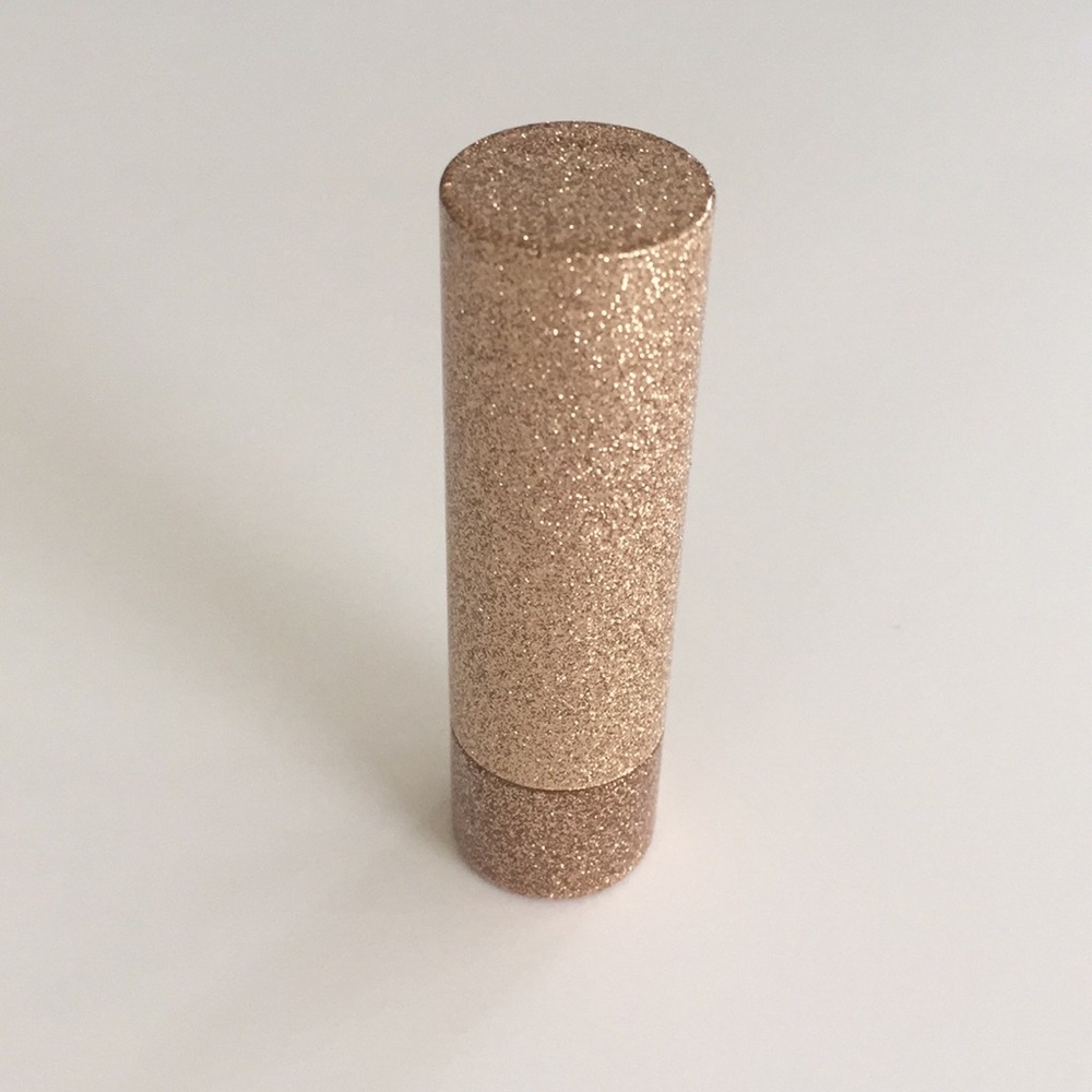 NIB Too Faced MISS THING Metallic Sparkle Lipstick - Picture 4 of 8
